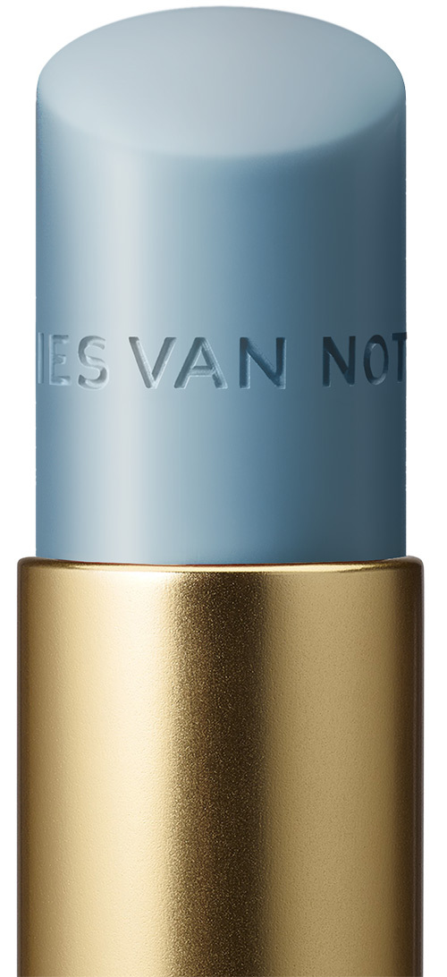 DRIES VAN NOTEN - Tinted Lip Balm Refill - 05 Frosted Blue - Lip Tints & Oils