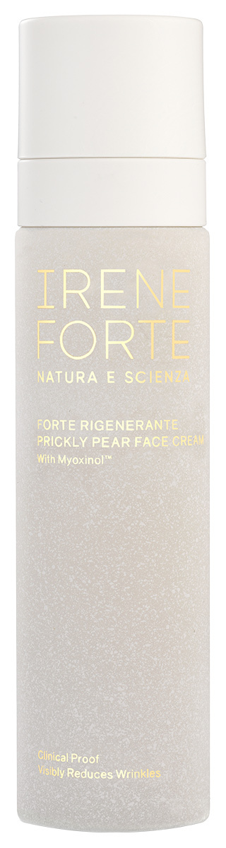 Irene Forte - PRICKLY PEAR FACE CREAM WITH MYOXINOL™ - Day Cream