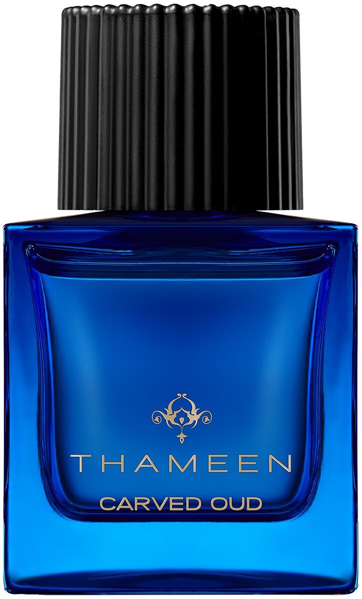 Thameen - Carved Oud - Extrait de Parfum Unisex