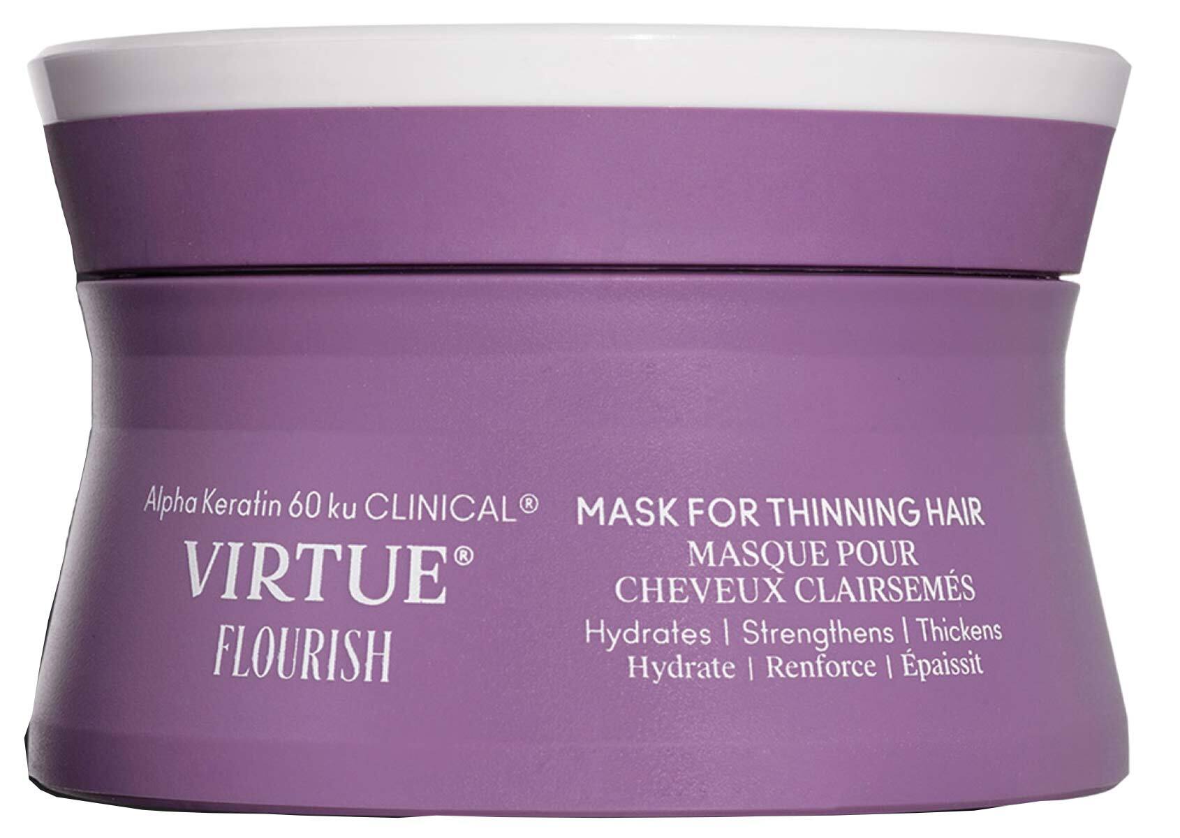 Virtue Flourish Mask For Thinning Hair 150ml