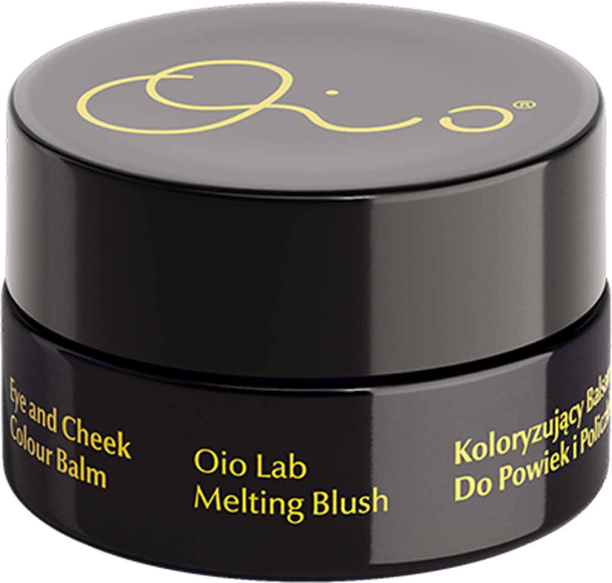 Oio Lab - MELTING BLUSH - Blush