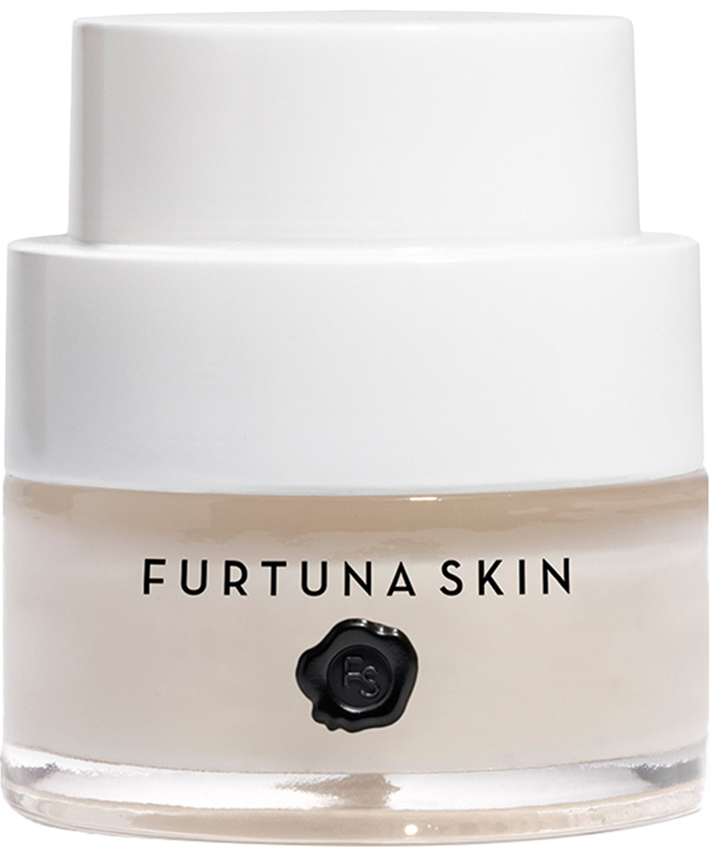FURTUNA SKIN - Perla Brillante Daily Renewal Cream - Day Cream