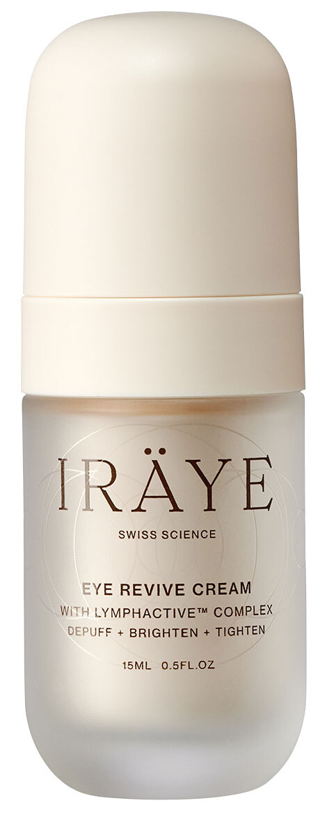 IRÄYE - Eye Revive Cream - Eye Cream