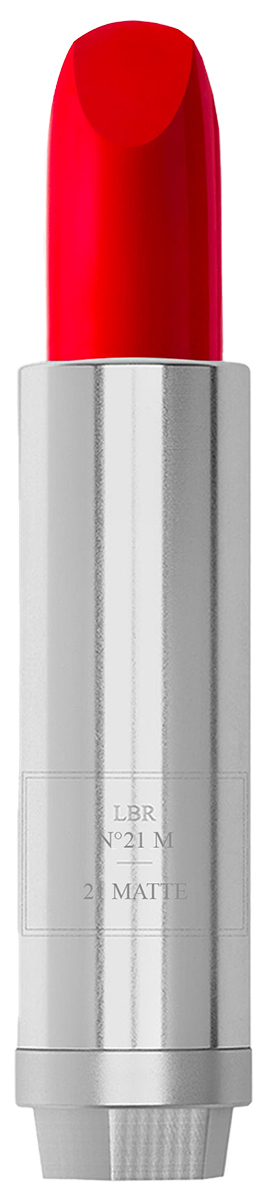 La Bouche Rouge Paris - Matte Lipstick Refill - Lipstick