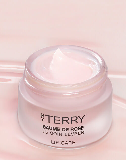 By Terry Baume de Rose