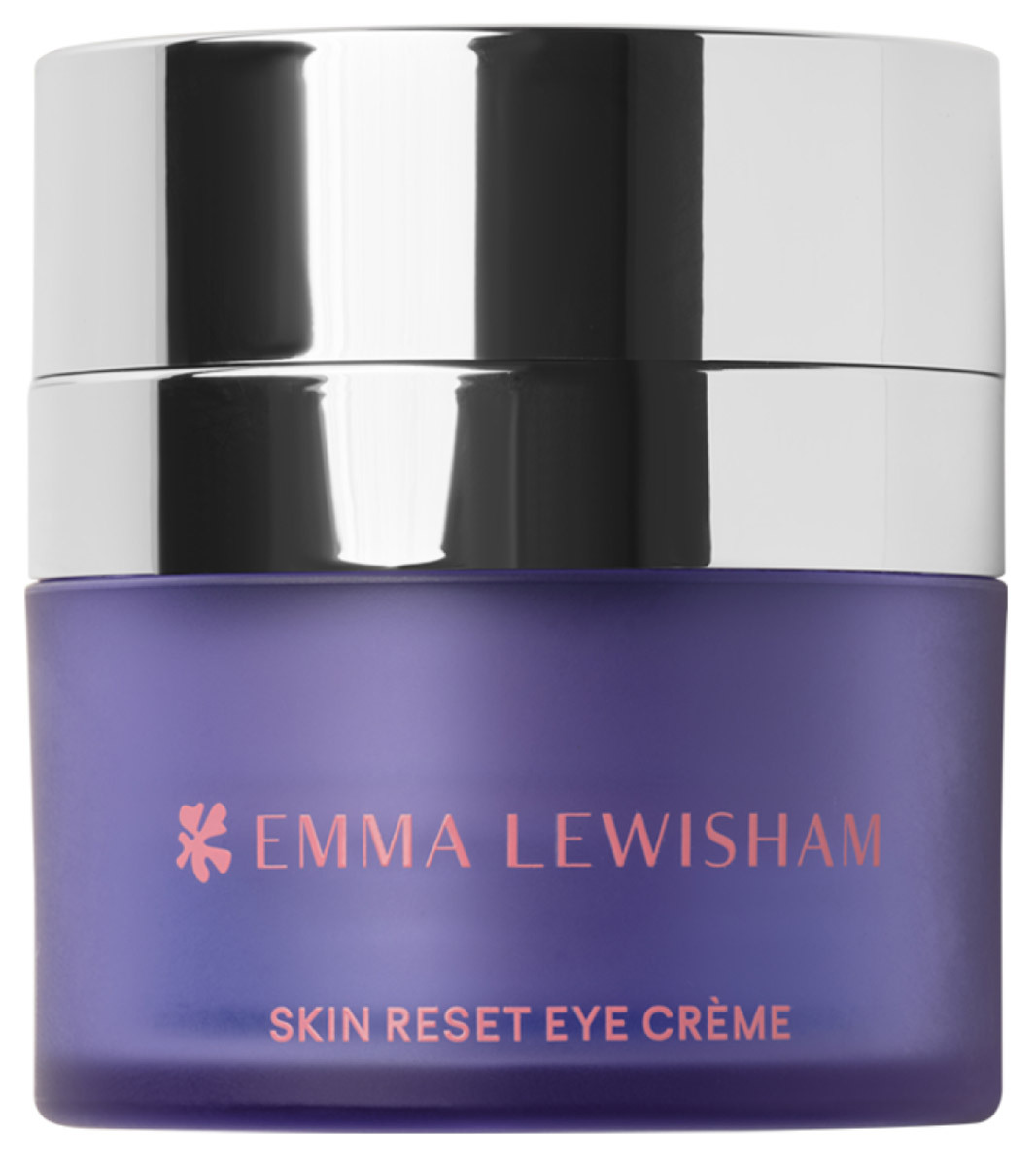 Emma Lewisham - Skin Reset Eye Crème - Eye Cream