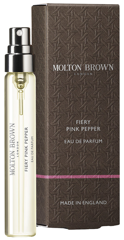 Molton Brown - Fiery Pink Pepper - Eau de Parfum Women