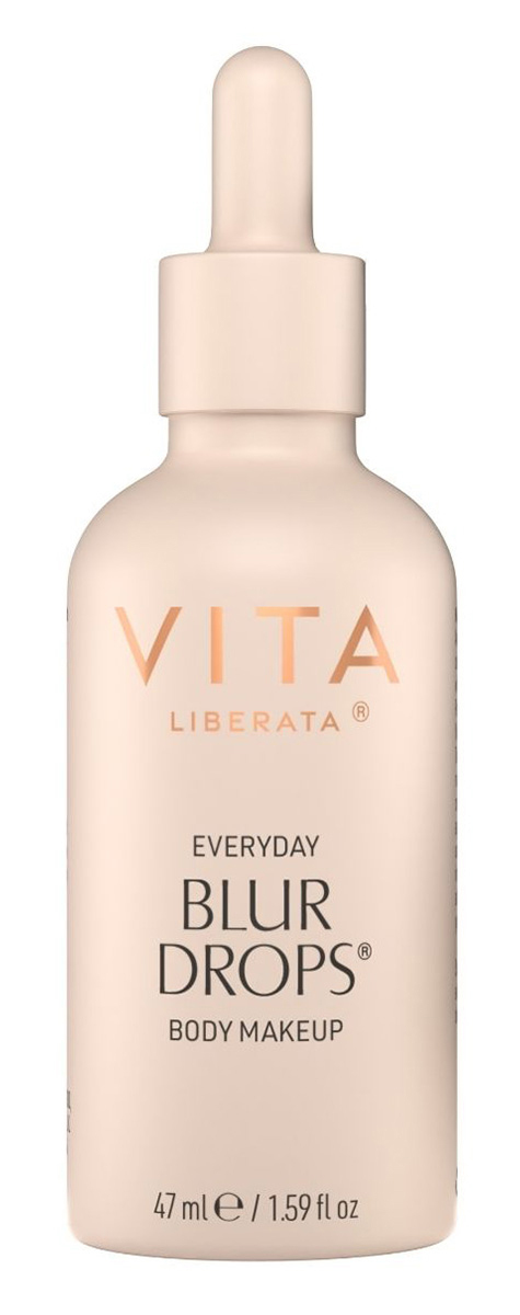 Vita Liberata - Everyday Blur Drops Medium 47ml
