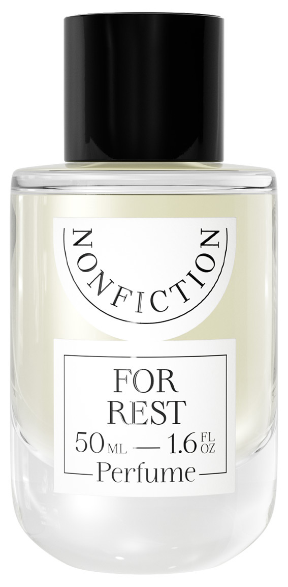 NONFICTION - FOR REST - Eau de Parfum Unisex