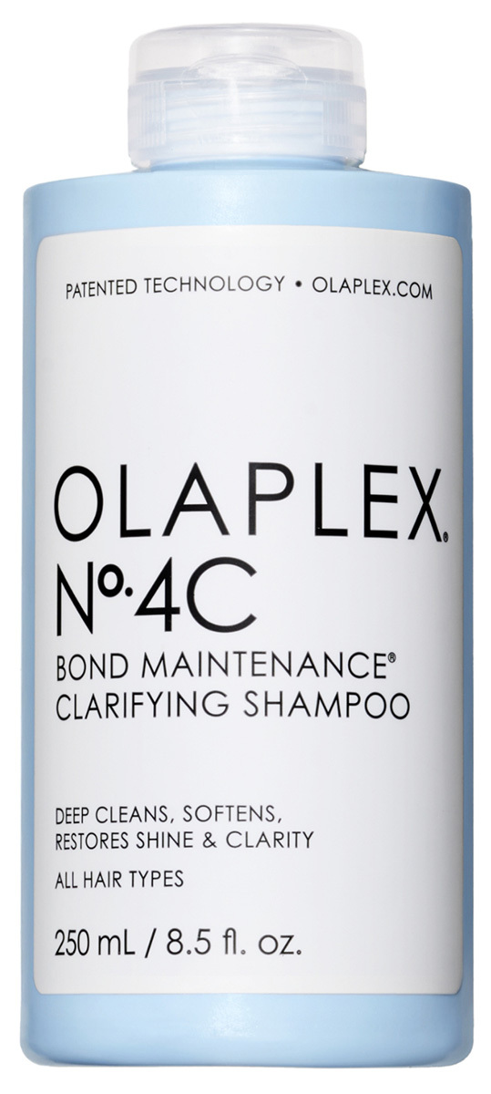 Olaplex No.4C Bond Maintenance Clarifying Shampoo 250ml