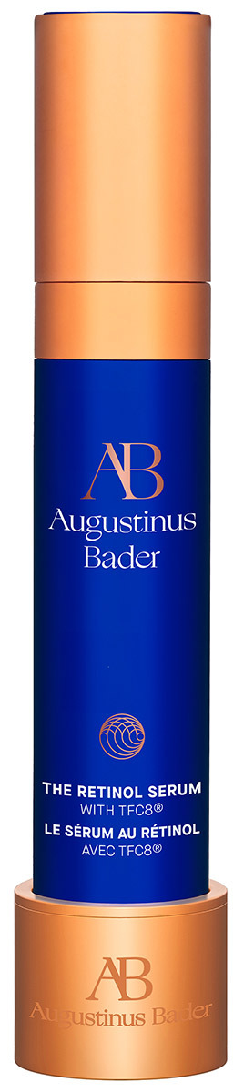 Augustinus Bader - The Retinol Serum Nomad - Retinol Serum