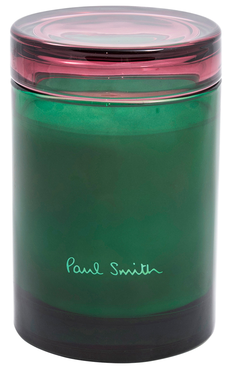 Paul Smith - Botanist Candle - Candle