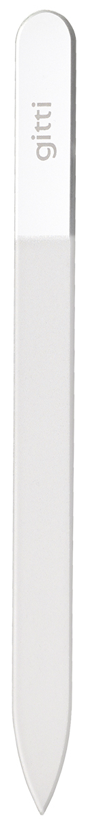 gitti - Nagelfeile - Nail file