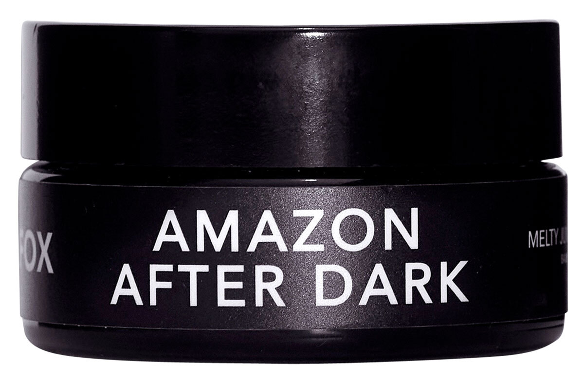 LILFOX - Amazon After Dark Melty Jungle Cleansing Balm - Cleansing Balm
