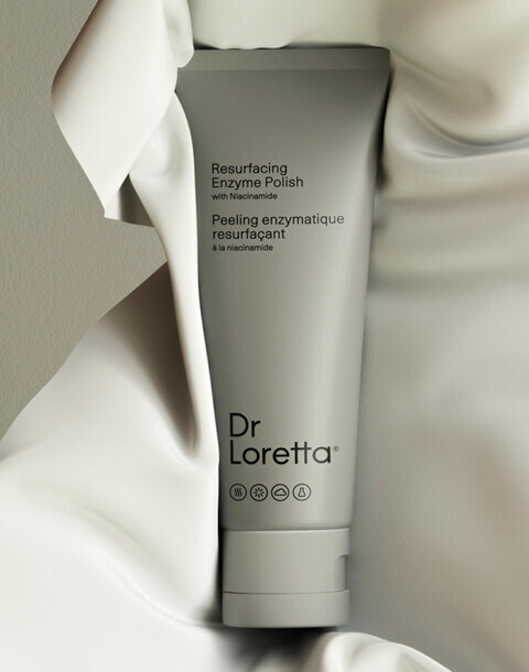 Dr. Loretta Resurfacing Enzyme Polish