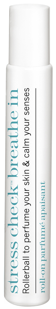 This Works - Stress Check Breathe In - Body Serum