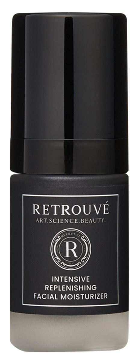 Retrouvé - Dynamic Nourishing Face Cream - Face Cream