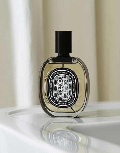 Diptyque Orphéon 75 ml