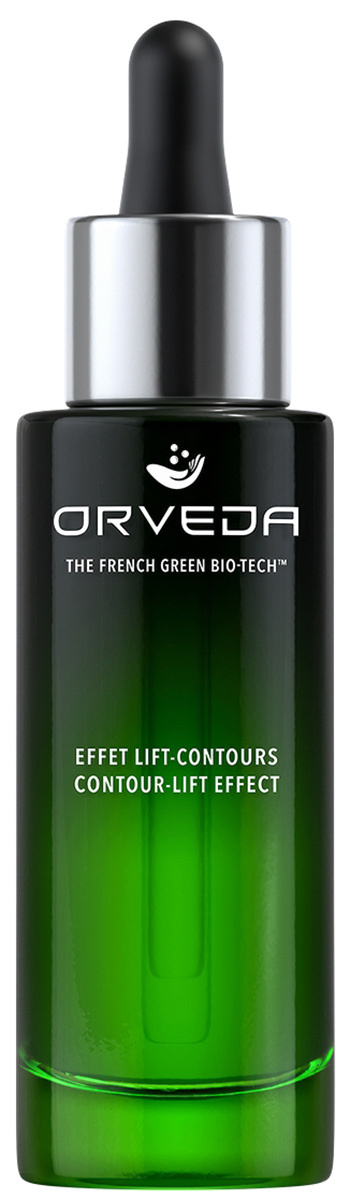 Orveda - Contour-Lift Effect - Face Oil