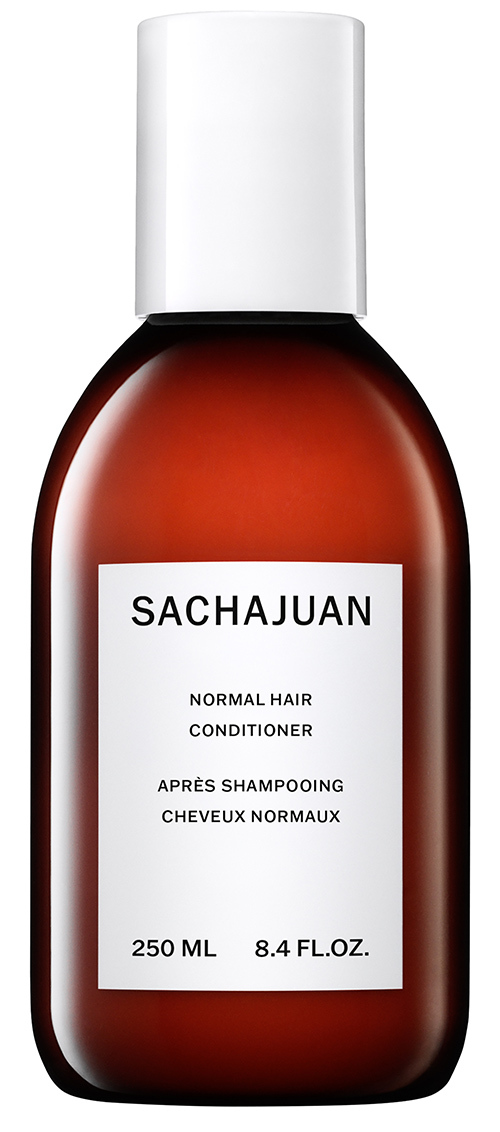SACHAJUAN - Normal Hair Conditioner - Conditioner