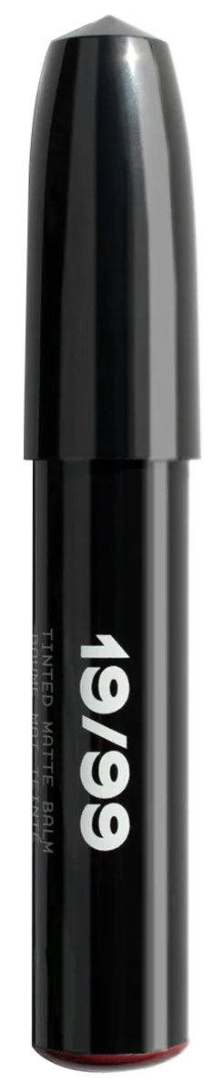 19/99 - Tinted Matte Balm - TERRA - Lipstick