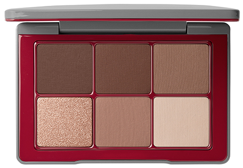 Westman Atelier - The Eyeshadow Holiday Edit - Lidschatten Paletten (172000 EUR/kg)