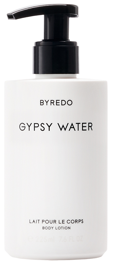 Byredo - Gypsy Water Body Lotion - Bodylotion & Creme