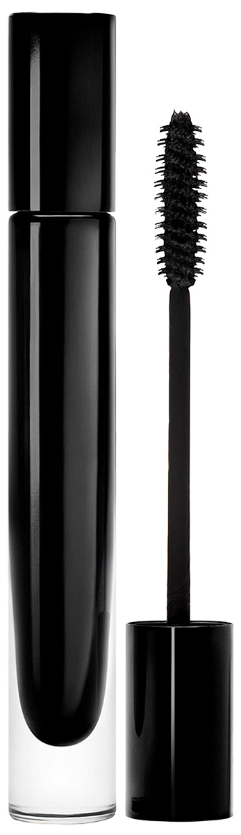 La Bouche Rouge Paris - Mascara Le Sérum noir - Mascara