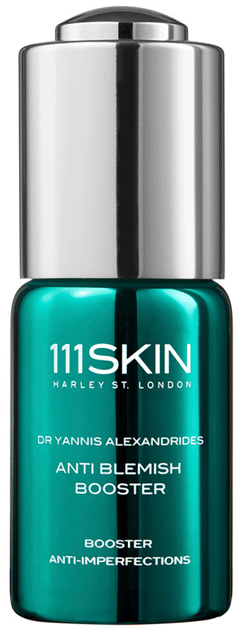 111Skin - Anti Blemish Booster - Face Oil