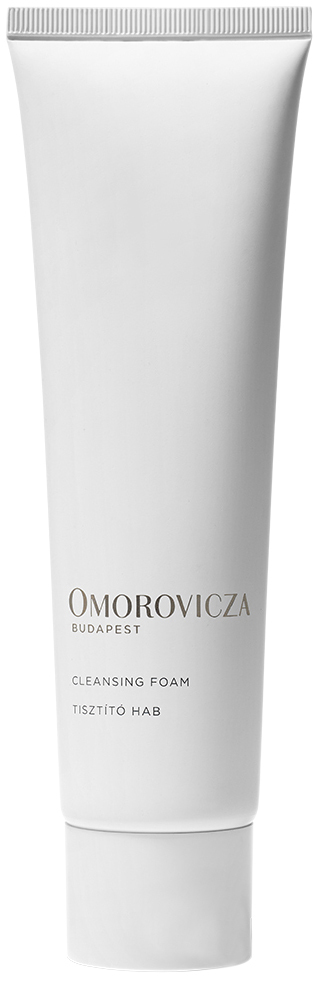 Omorovicza - Cleansing Foam - Cleansing Foam