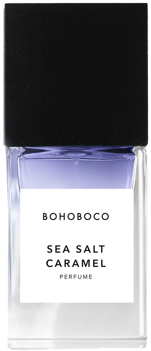 BOHOBOCO - SEA SALT CARAMEL - Extrait de Parfum Unisex