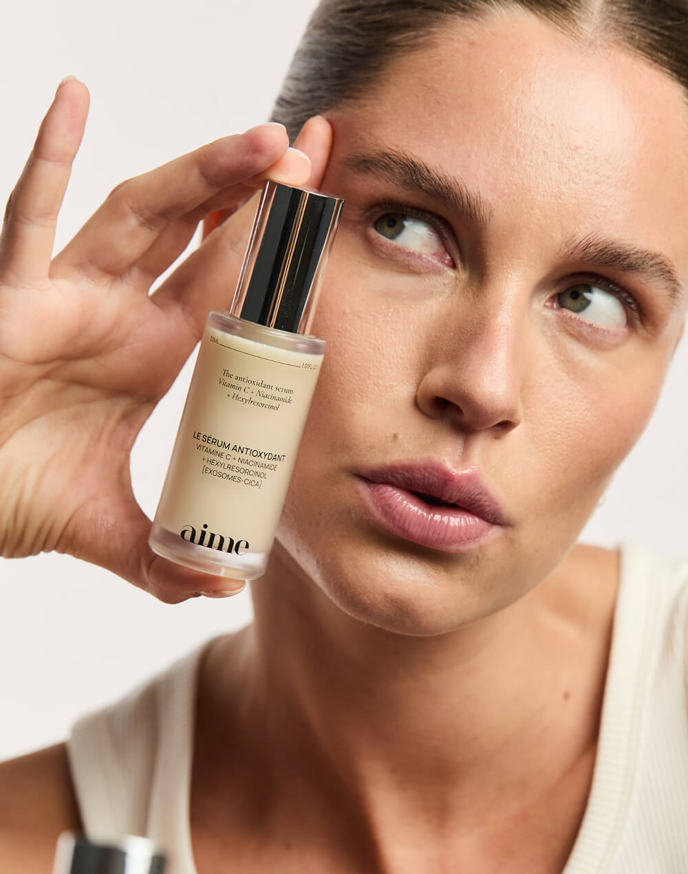 Aime The Antioxidant Serum