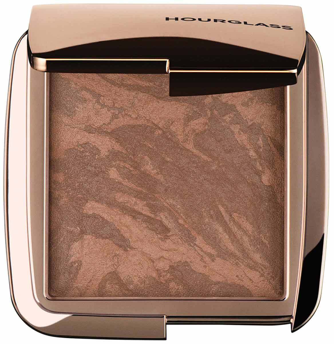 Hourglass Ambient Lighting Bronzer-Radiant Bronze Light