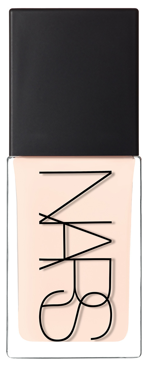 NARS - Light Reflecting Foundation - Foundation