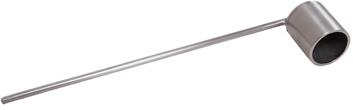 FRAMA - Candle Snuffer Stainless Steel - Candle accessories