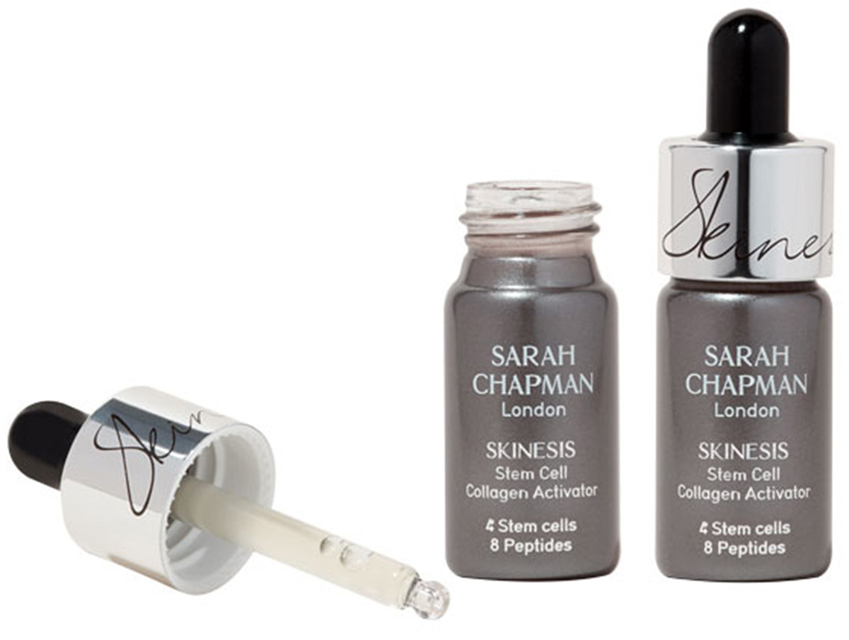 Sarah Chapman - Stem Cell Collagen Activator Duo - Boosters & essences