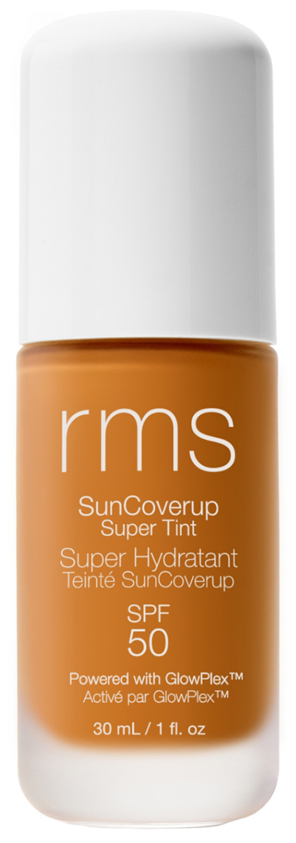 RMS Beauty - SunCoverup Skin Tint SPF 50 - Complexion with SPF