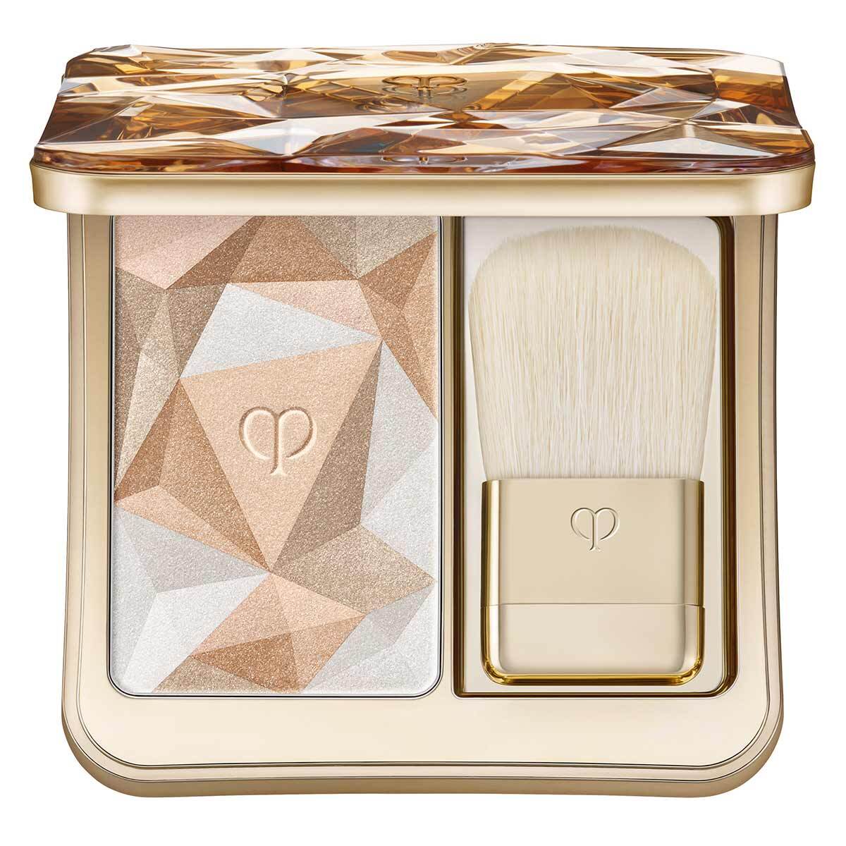 Clé de Peau Beauté - Luminizing F Enhancer - Highlighter