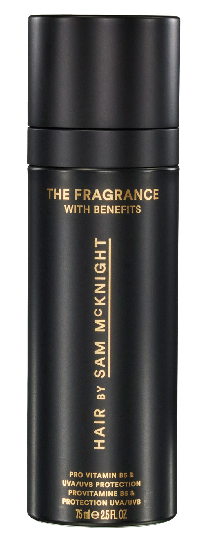 Hair by Sam McKnight - The Fragrance with Benefits - Hair perfume ladies