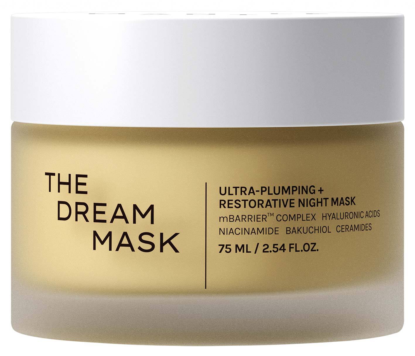 MANTLE - The Dream Mask - Hydrating Mask