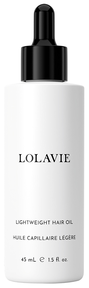 LOLAVIE - Lightweight Hair Oil - Hair Oil