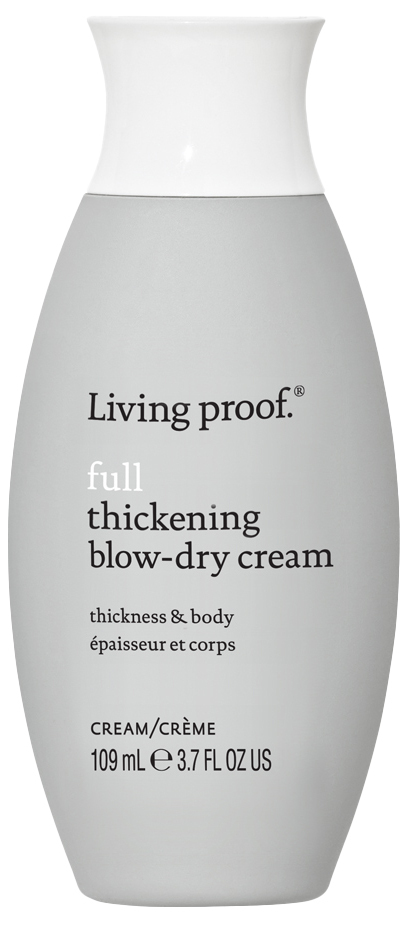 Living Proof - Full Thickening Blow-Dry Cream - Stylingcreme