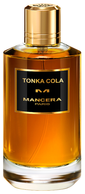 Mancera Tonka Cola Eau de Parfum 120ml