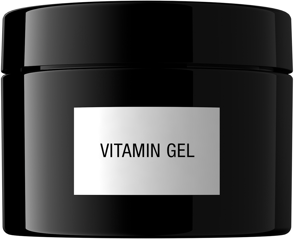 David Mallett - Vitamin Gel - Hair Gel