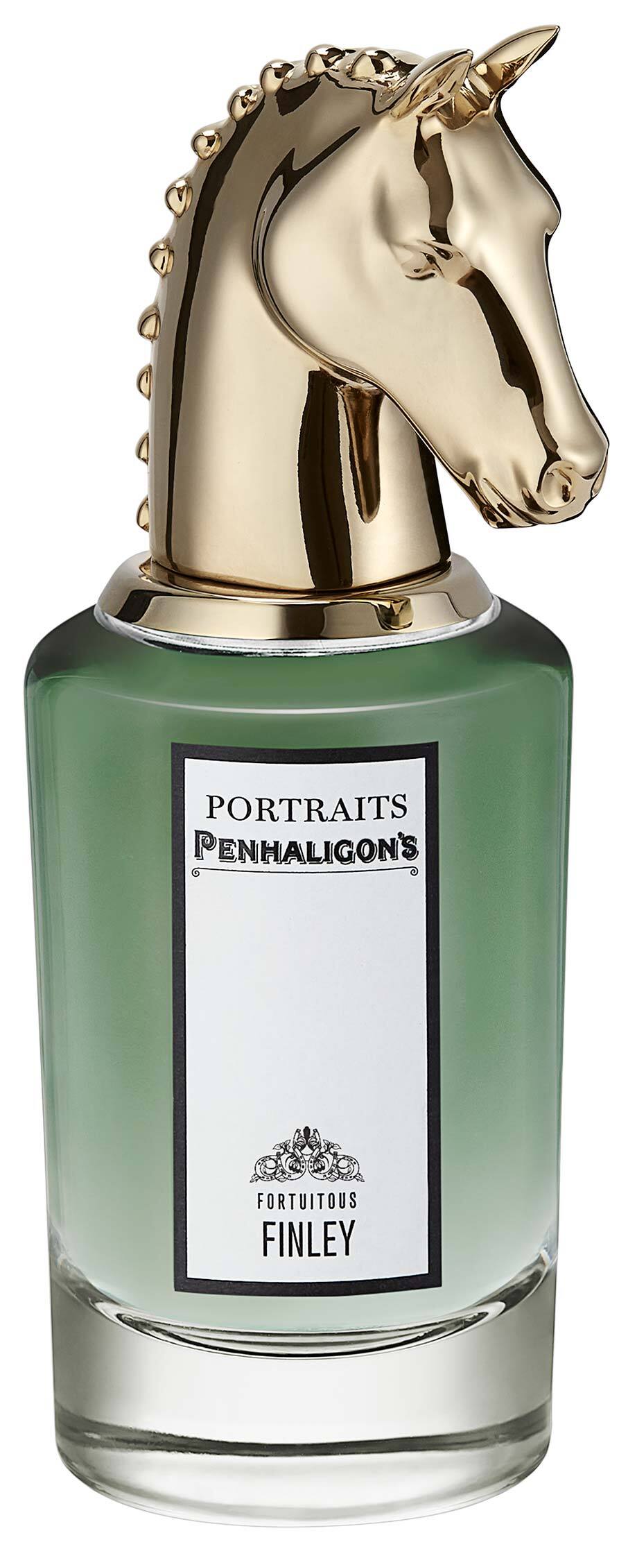 Penhaligon's - Portraits Fortuitous Finley - Eau de Parfum Unisex