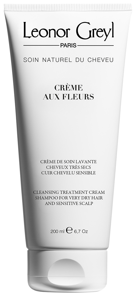 Leonor Greyl - Creme aux Fleurs - Shampoo