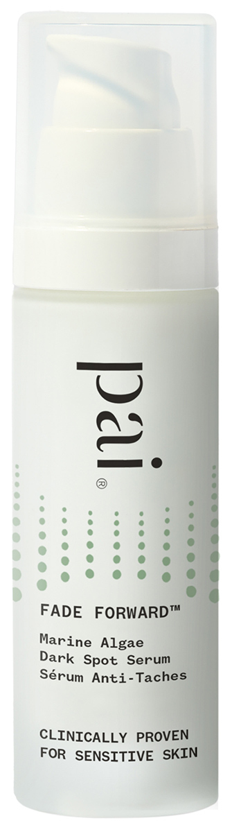 Pai Skincare - Fade Forward Dark Spot Serum - Vitamin C Serum