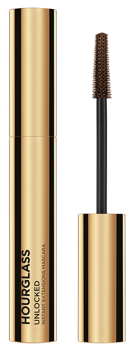 Hourglass - Unlocked Instant Extensions Mascara - Espresso - Mascara