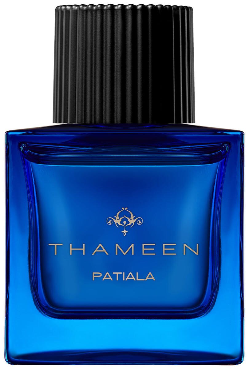 Thameen - PATIALA - Extrait de Parfum Unisex