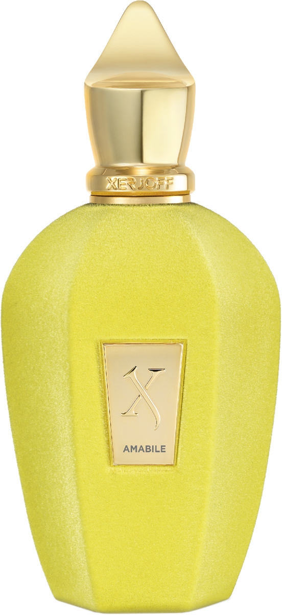 Xerjoff Velvet Collection Amabile Eau de Parfum 50ml